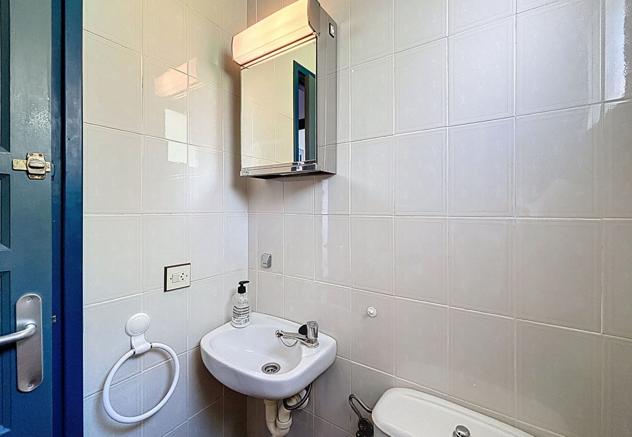 Apartamento en Rosas / Roses - GARBINELL 3 - Rosas / Roses – INTERimmo