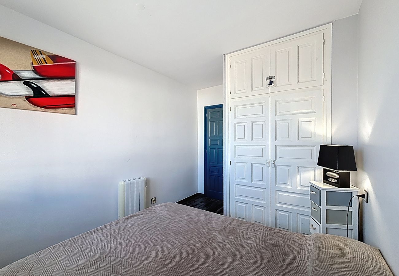 Apartamento en Rosas / Roses - GARBINELL 3 - Rosas / Roses – INTERimmo