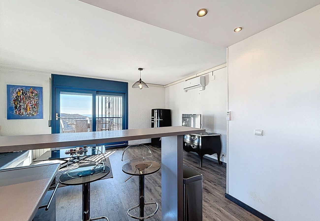 Apartamento en Rosas / Roses - GARBINELL 3 - Rosas / Roses – INTERimmo