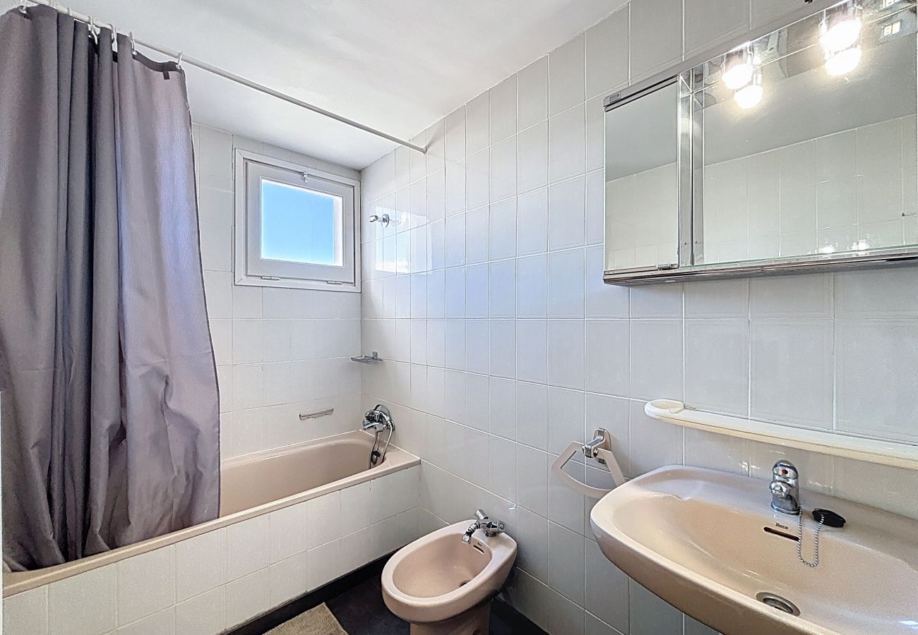 Apartamento en Rosas / Roses - GARBINELL 3 - Rosas / Roses – INTERimmo