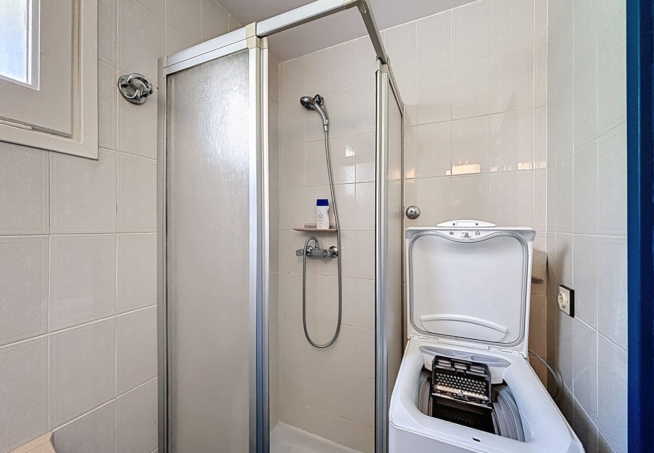 Apartamento en Rosas / Roses - GARBINELL 3 - Rosas / Roses – INTERimmo