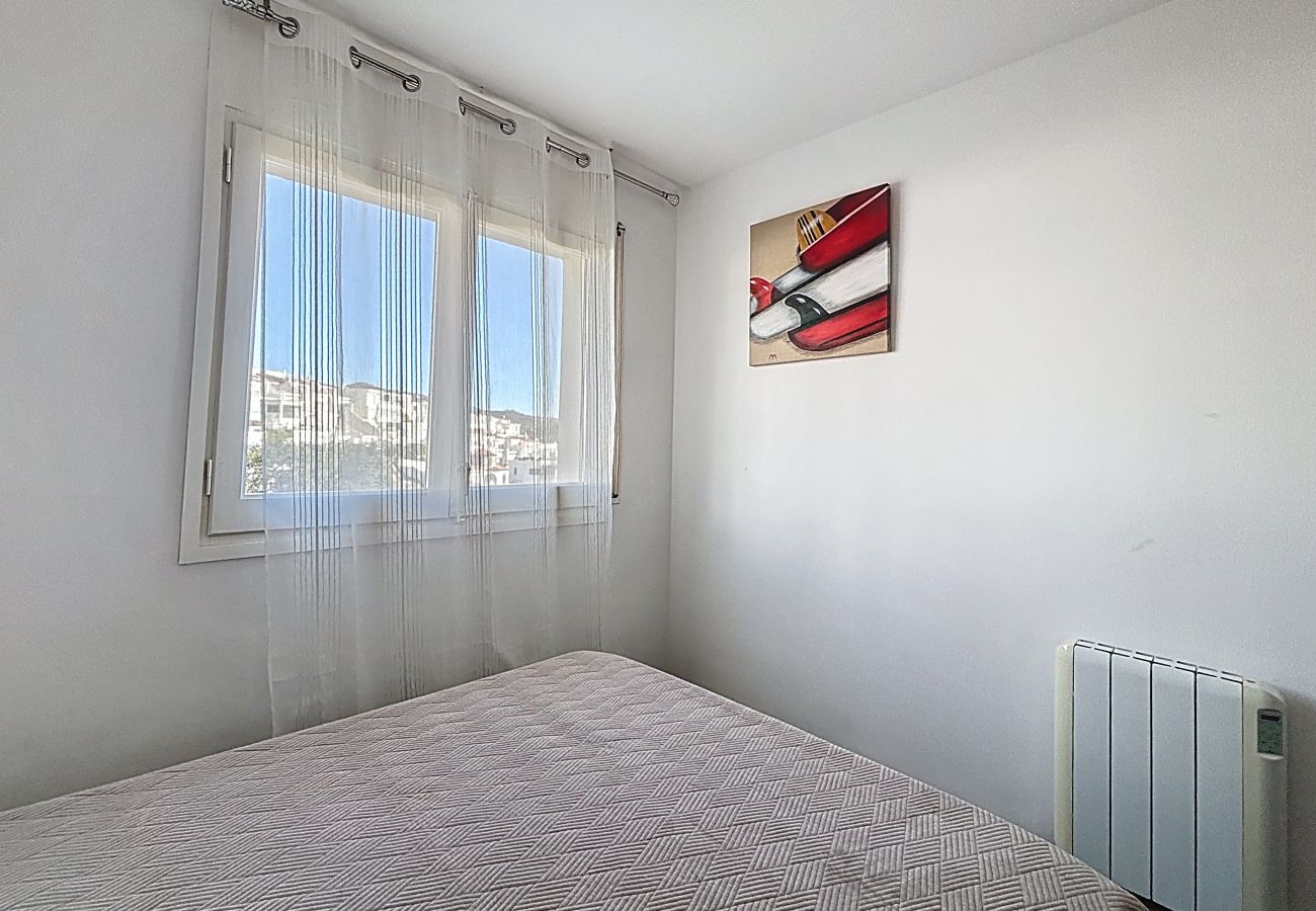 Apartamento en Rosas / Roses - GARBINELL 3 - Rosas / Roses – INTERimmo