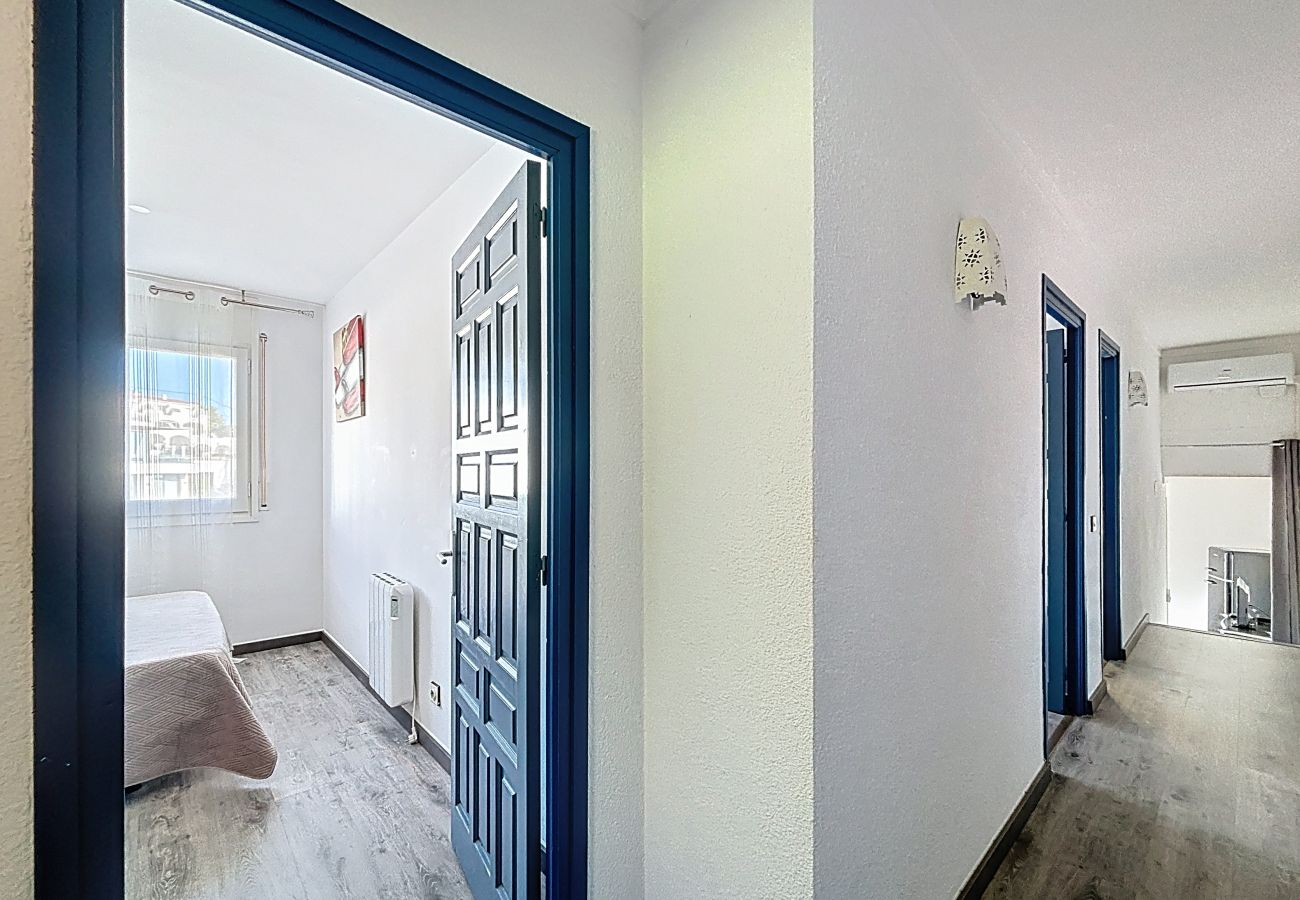 Apartamento en Rosas / Roses - GARBINELL 3 - Rosas / Roses – INTERimmo