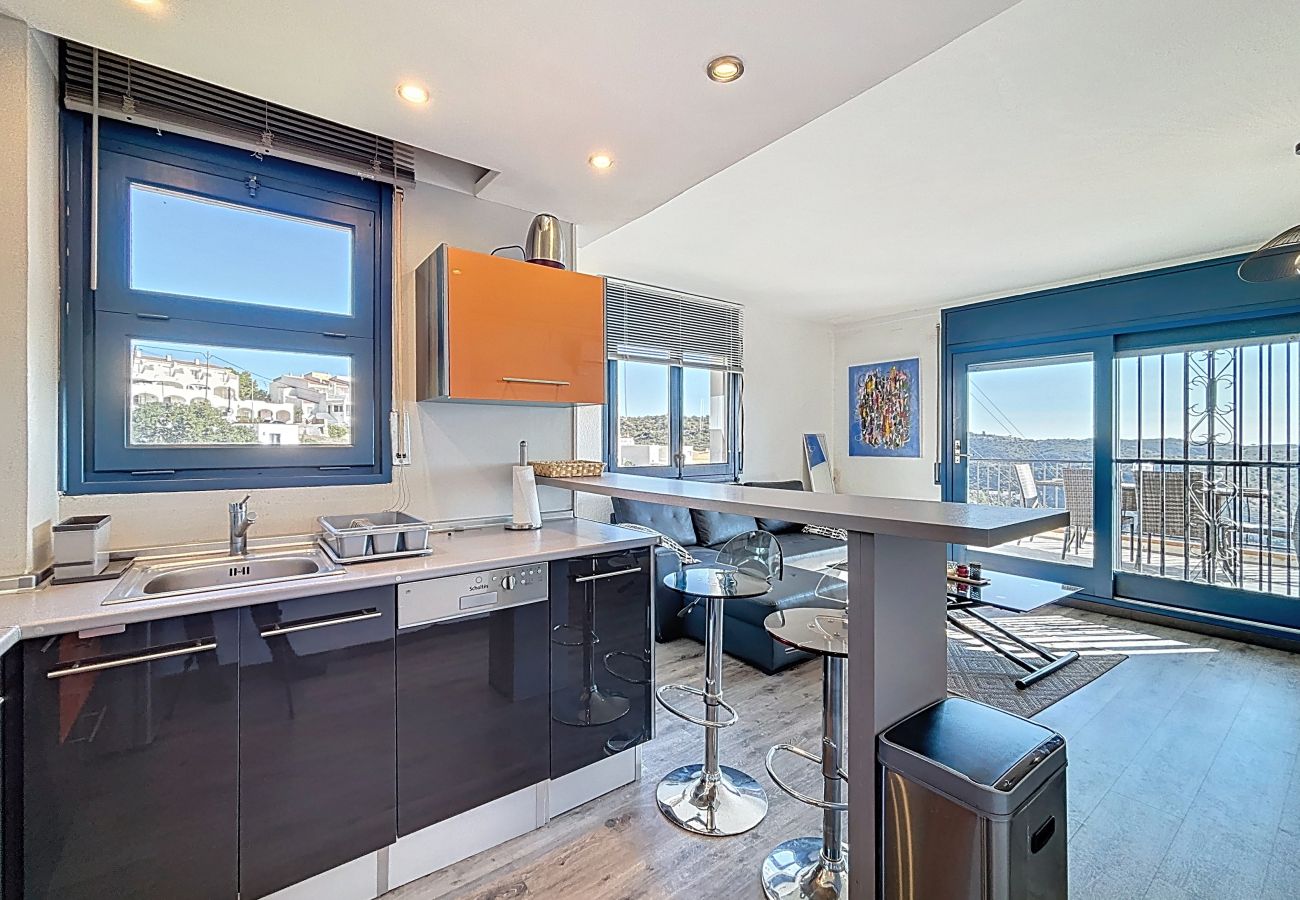 Apartamento en Rosas / Roses - GARBINELL 3 - Rosas / Roses – INTERimmo