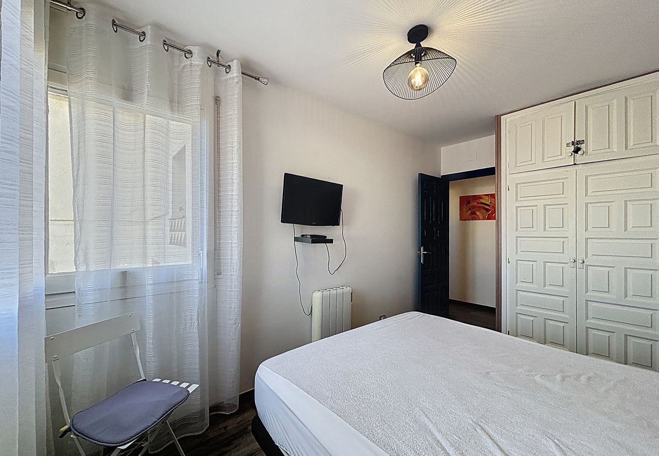 Apartamento en Rosas / Roses - GARBINELL 3 - Rosas / Roses – INTERimmo