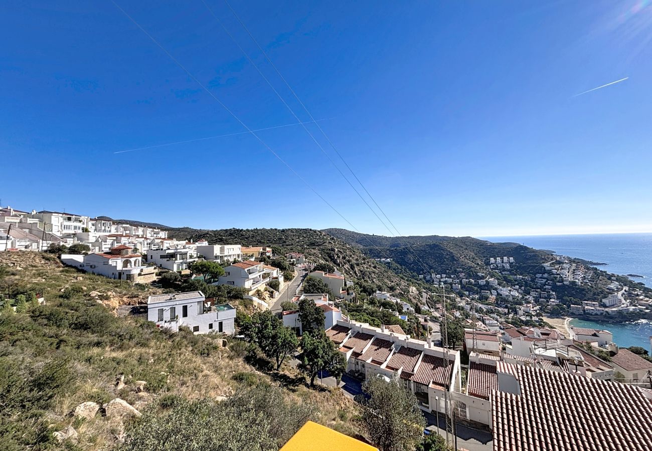 Apartamento en Rosas / Roses - GARBINELL 3 - Rosas / Roses – INTERimmo