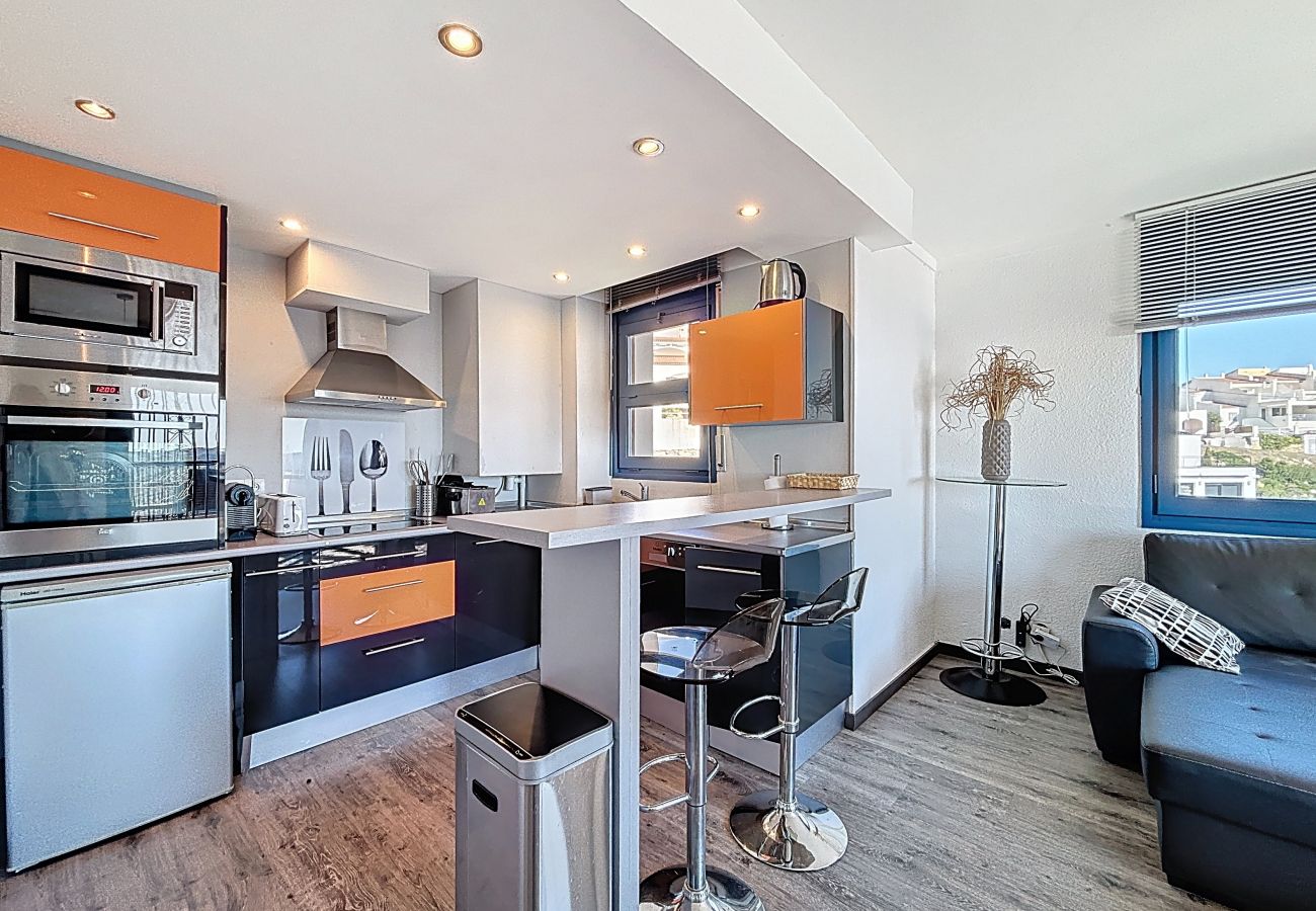 Apartamento en Rosas / Roses - GARBINELL 3 - Rosas / Roses – INTERimmo