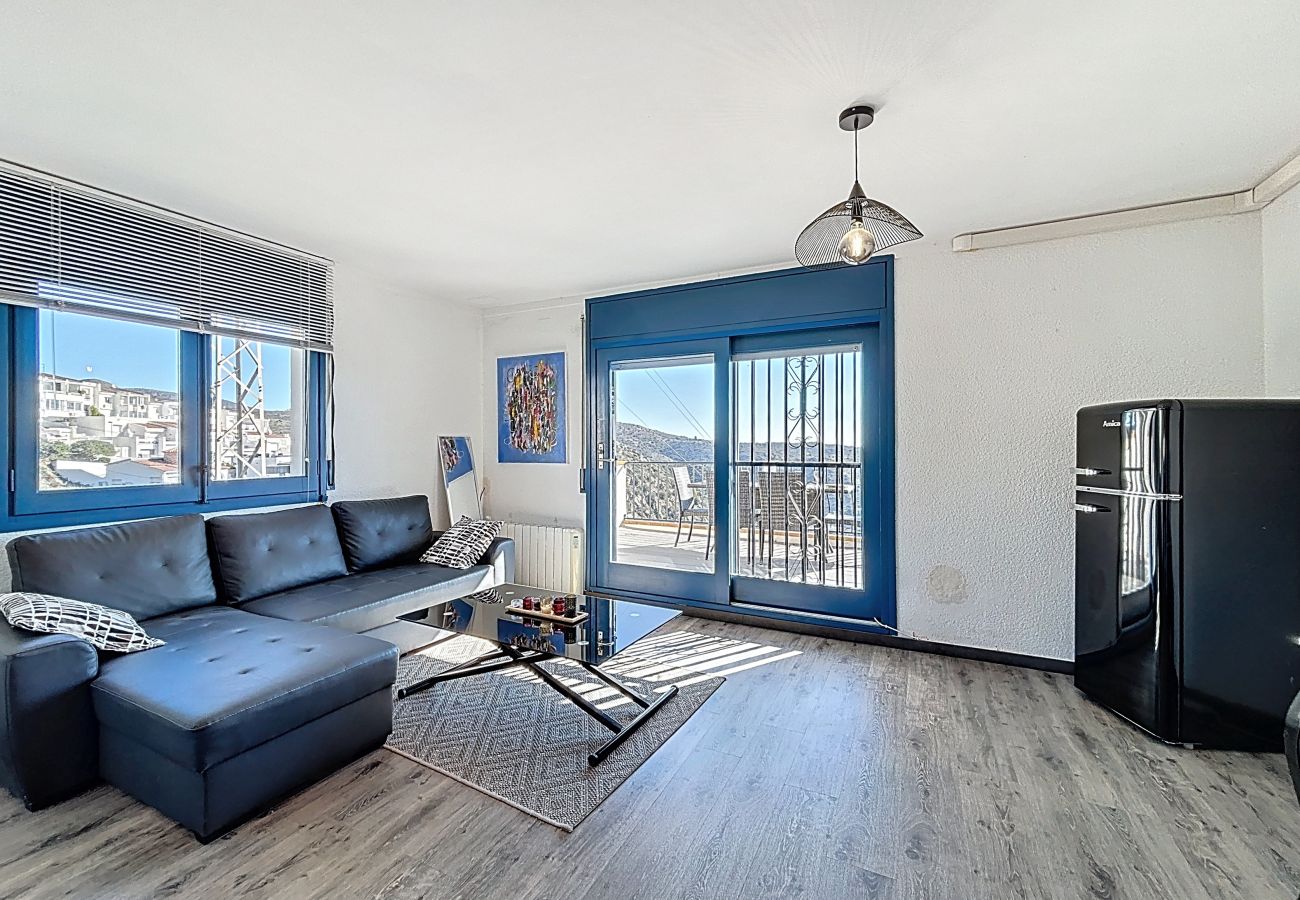 Apartamento en Rosas / Roses - GARBINELL 3 - Rosas / Roses – INTERimmo