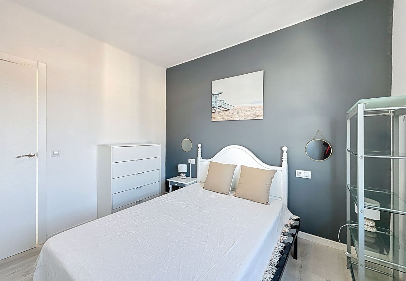 Apartamento en Empuriabrava - SAN MORI 6 2 Empuriabrava – INTERimmo