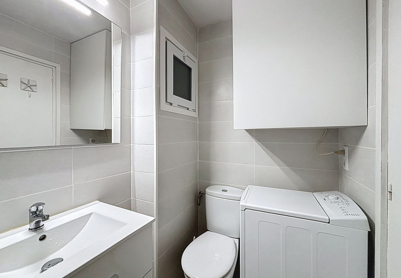 Apartamento en Empuriabrava - SAN MORI 6 2 Empuriabrava – INTERimmo