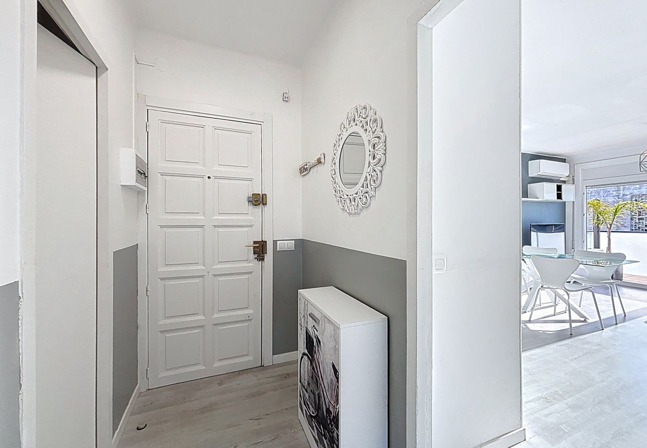 Apartamento en Empuriabrava - SAN MORI 6 2 Empuriabrava – INTERimmo