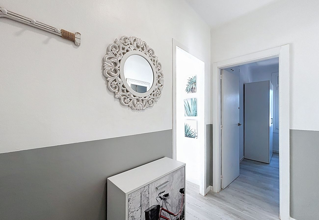 Apartamento en Empuriabrava - SAN MORI 6 2 Empuriabrava – INTERimmo