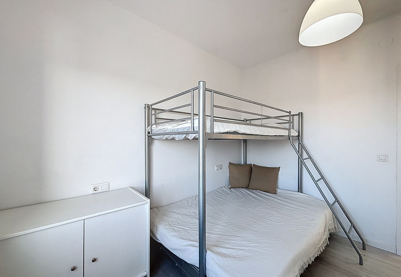 Apartamento en Empuriabrava - SAN MORI 6 2 Empuriabrava – INTERimmo