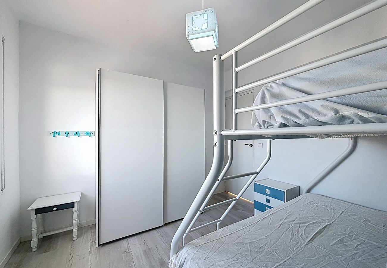 Apartamento en Empuriabrava - SAN MORI 6 2 Empuriabrava – INTERimmo