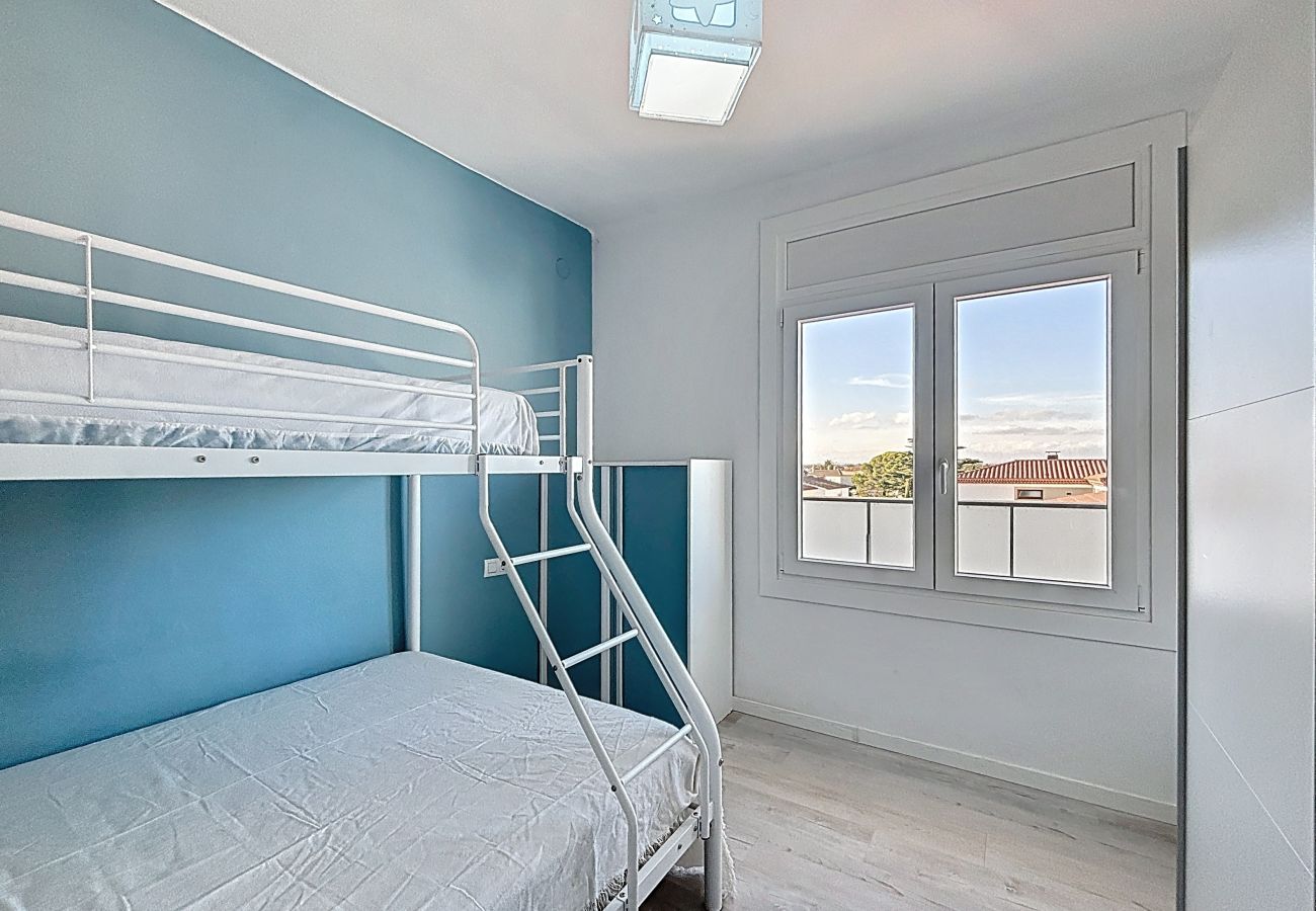 Apartamento en Empuriabrava - SAN MORI 6 2 Empuriabrava – INTERimmo