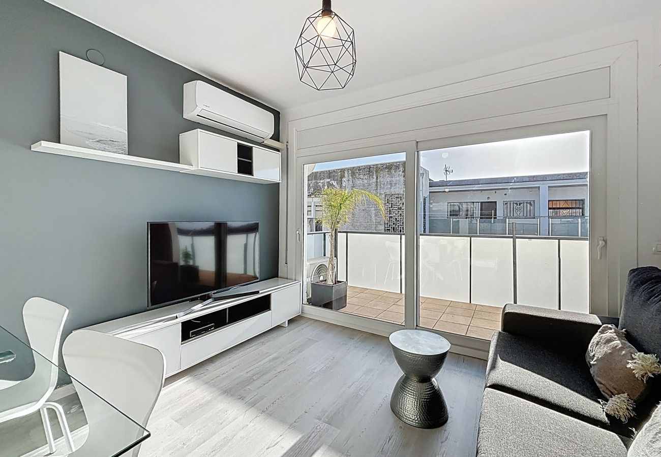 Apartamento en Empuriabrava - SAN MORI 6 2 Empuriabrava – INTERimmo