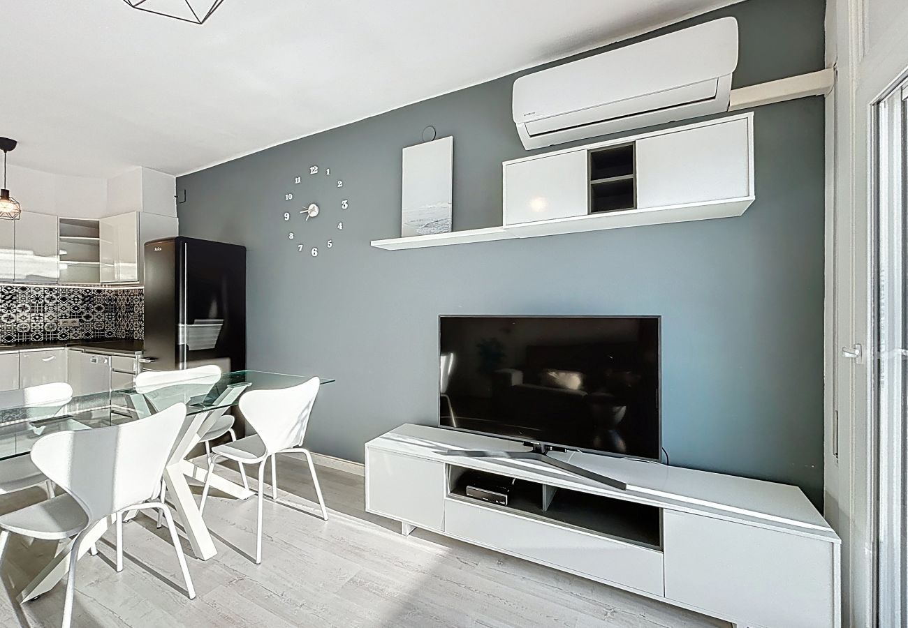 Apartamento en Empuriabrava - SAN MORI 6 2 Empuriabrava – INTERimmo