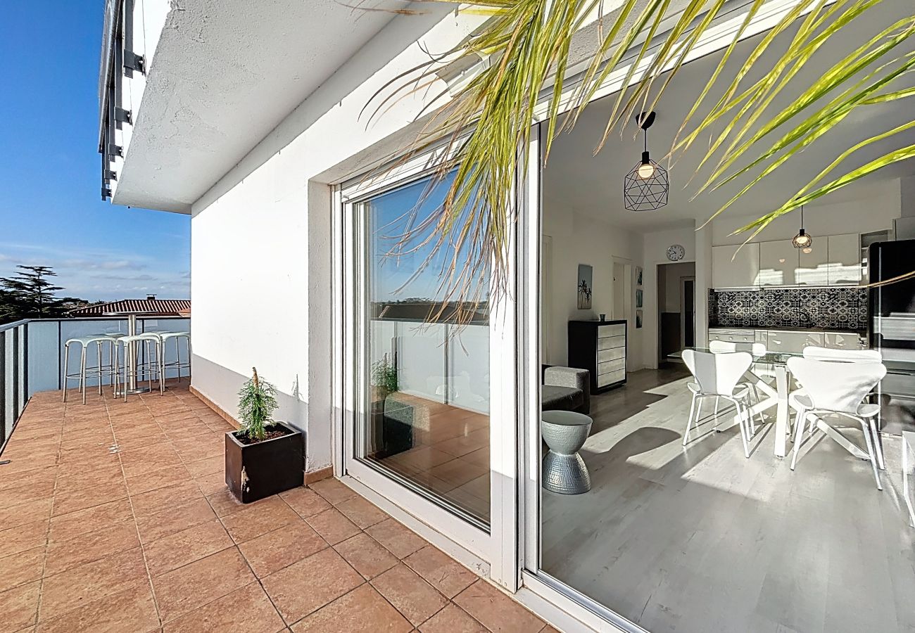 Apartamento en Empuriabrava - SAN MORI 6 2 Empuriabrava – INTERimmo