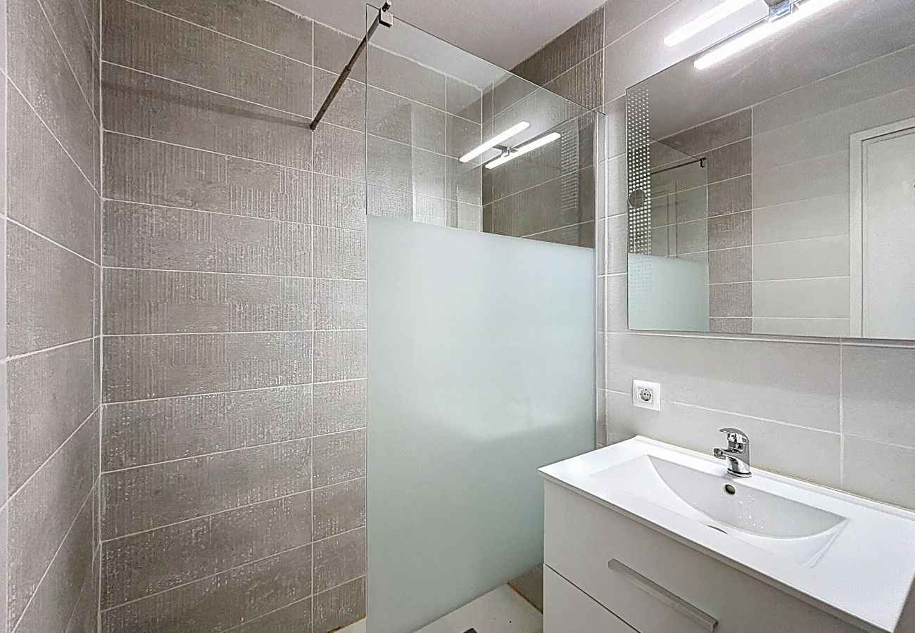 Apartamento en Empuriabrava - SAN MORI 6 2 Empuriabrava – INTERimmo