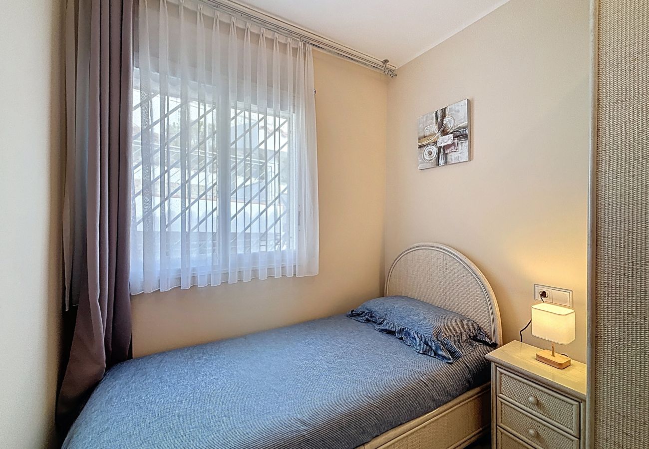 Apartamento en Rosas / Roses - BELLA PANORAMICA Rosas / Roses – INTERimmo