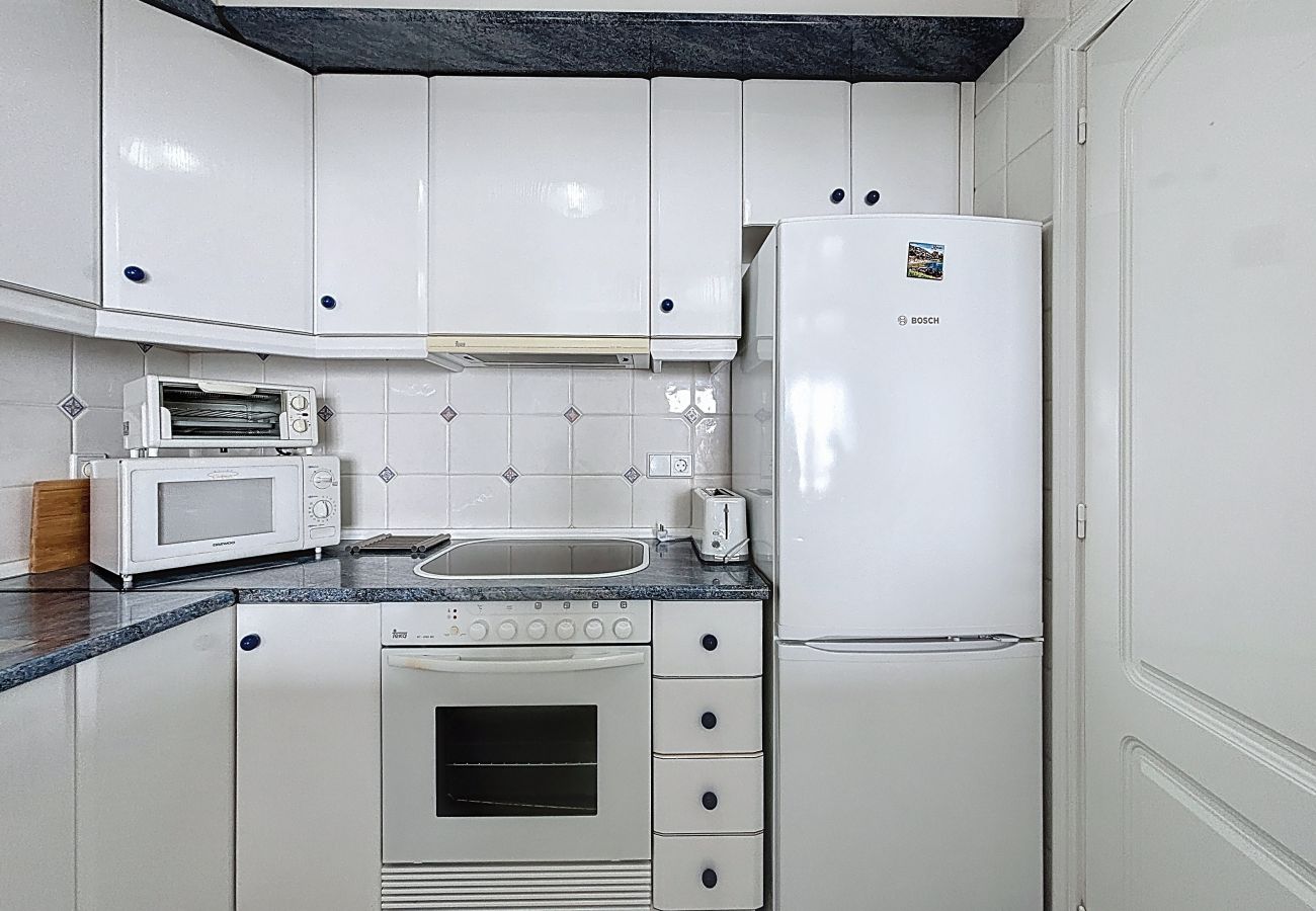 Apartamento en Rosas / Roses - BELLA PANORAMICA Rosas / Roses – INTERimmo