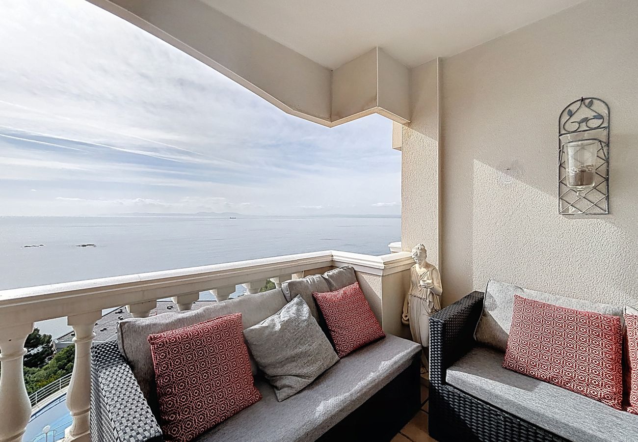 Apartamento en Rosas / Roses - BELLA PANORAMICA Rosas / Roses – INTERimmo