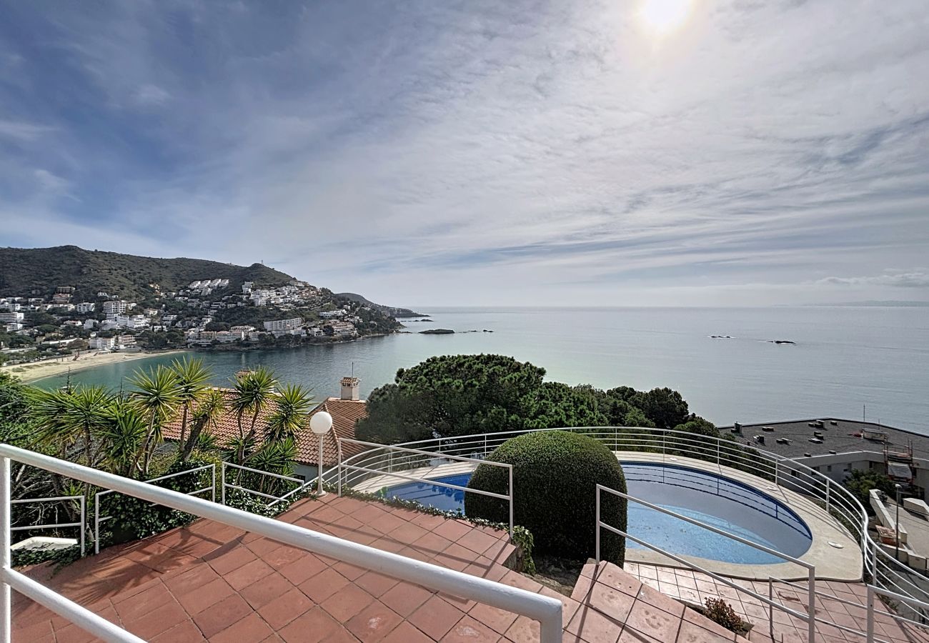 Apartamento en Rosas / Roses - BELLA PANORAMICA Rosas / Roses – INTERimmo