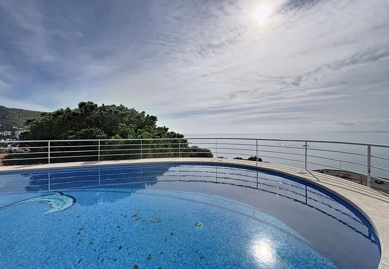 Apartamento en Rosas / Roses - BELLA PANORAMICA Rosas / Roses – INTERimmo