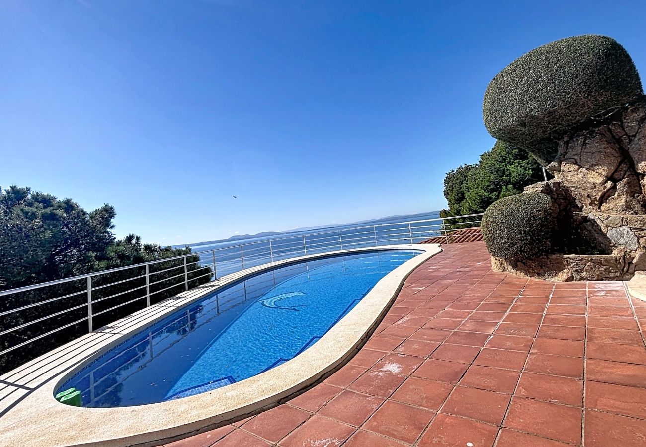 Apartamento en Rosas / Roses - BELLA PANORAMICA Rosas / Roses – INTERimmo