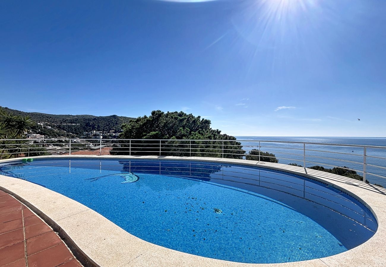 Apartamento en Rosas / Roses - BELLA PANORAMICA Rosas / Roses – INTERimmo