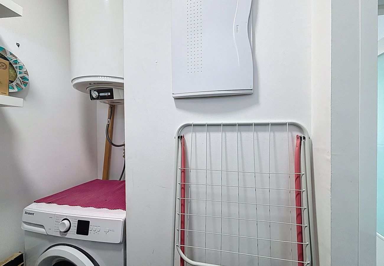 Apartamento en Rosas / Roses - LA PLAGE Rosas / Roses – INTERimmo