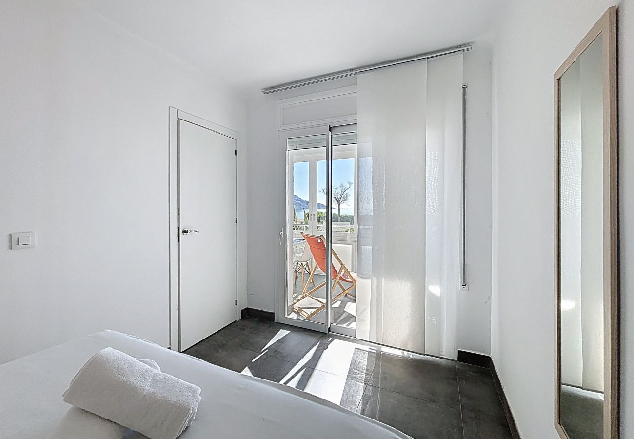 Apartamento en Rosas / Roses - LA PLAGE Rosas / Roses – INTERimmo