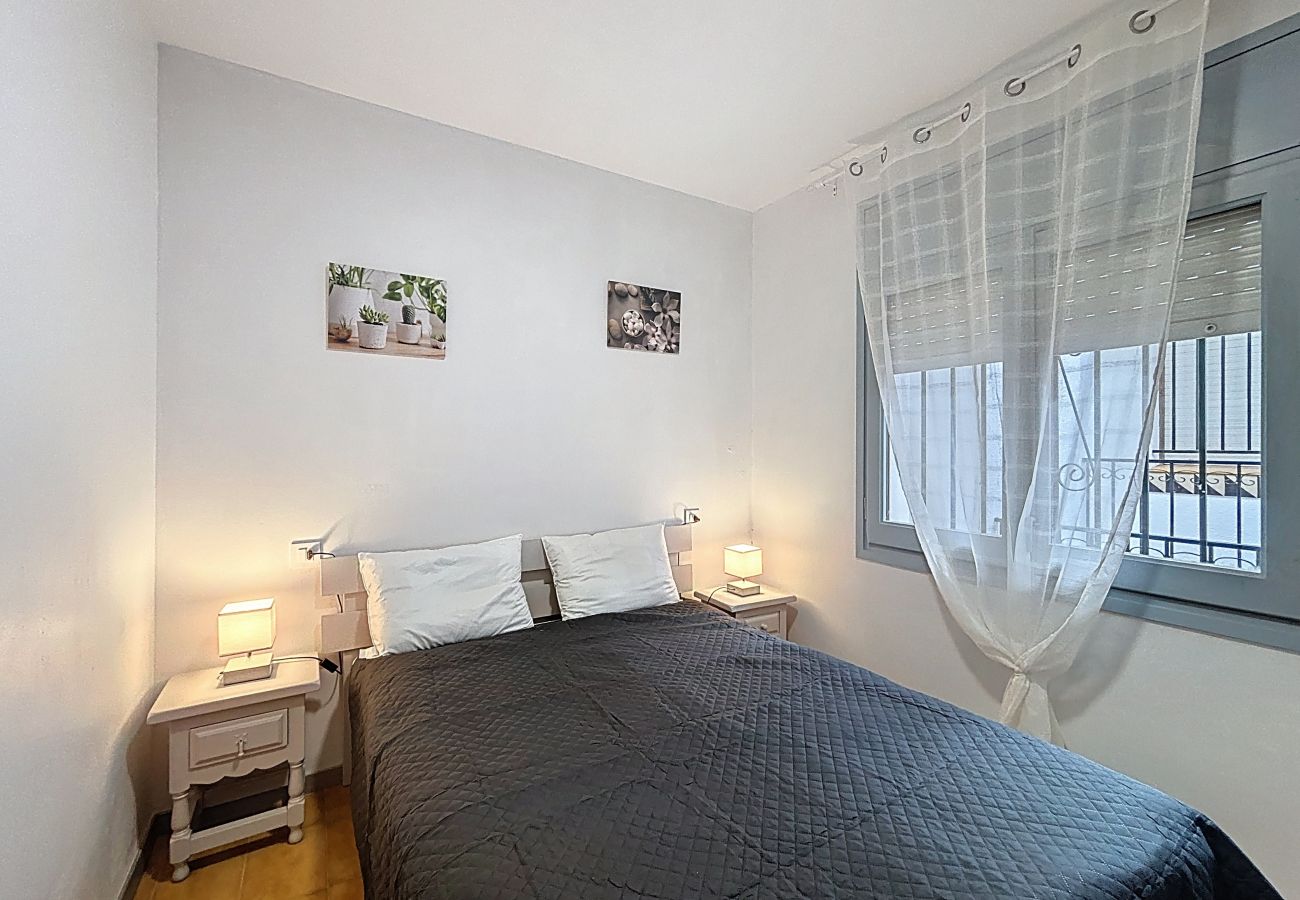 Apartamento en Rosas / Roses - JARDINS I BX 27  Rosas / Roses – INTERimmo