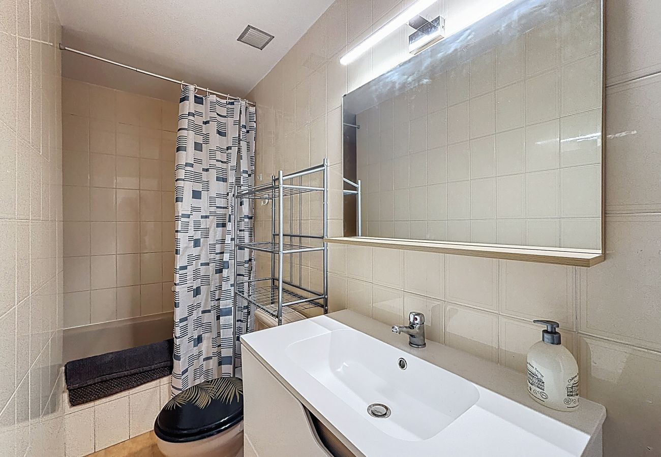 Apartamento en Rosas / Roses - JARDINS I BX 27  Rosas / Roses – INTERimmo