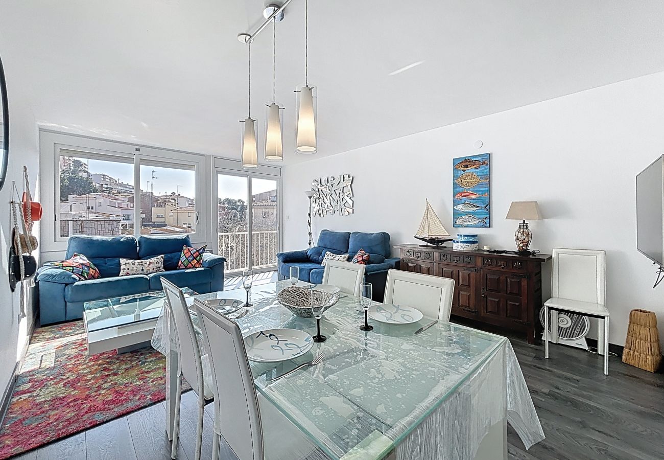 Apartamento en Rosas / Roses - CUANA 21 Rosas / Roses - INTERimmo