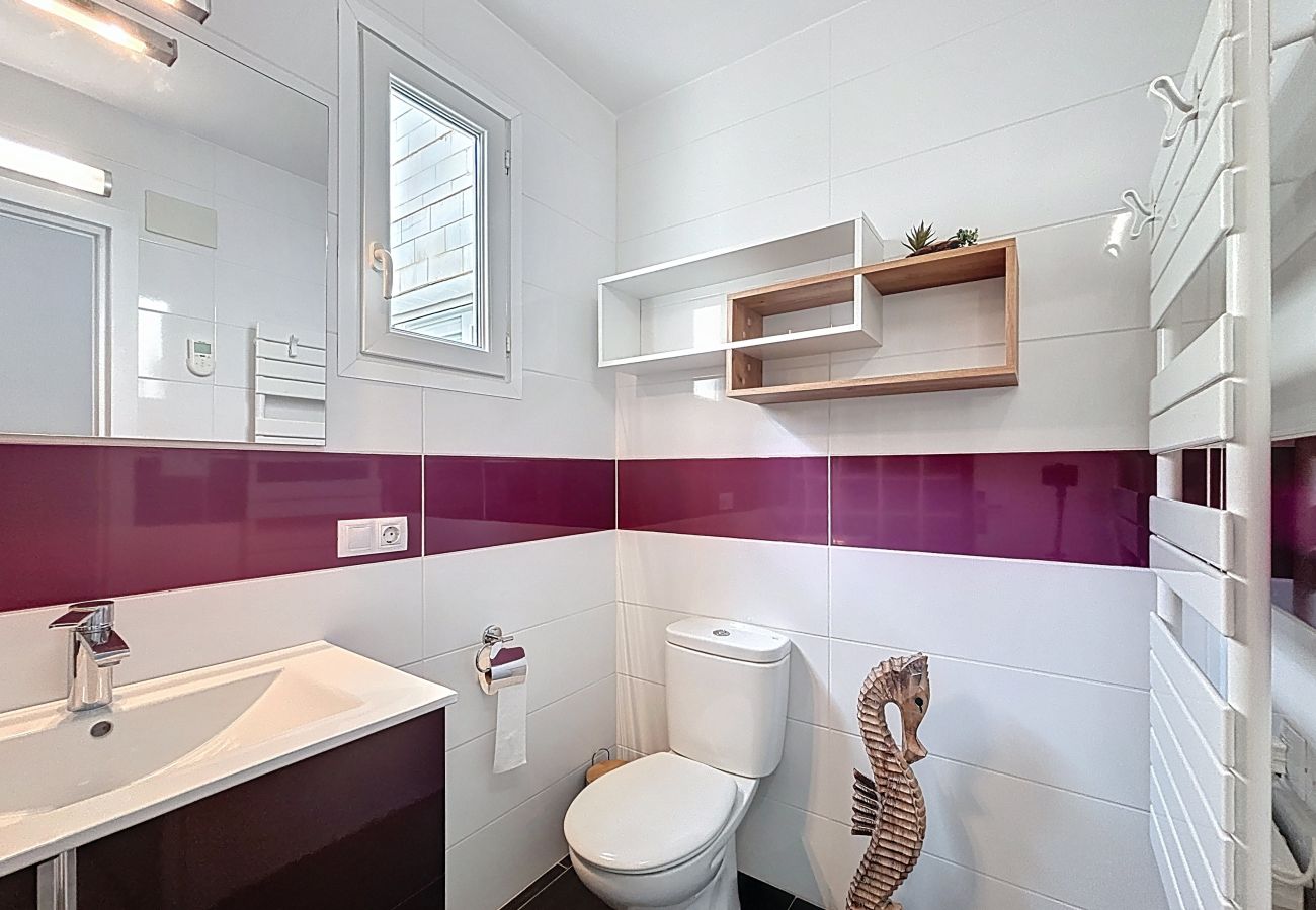 Apartamento en Rosas / Roses - CUANA 21 Rosas / Roses - INTERimmo