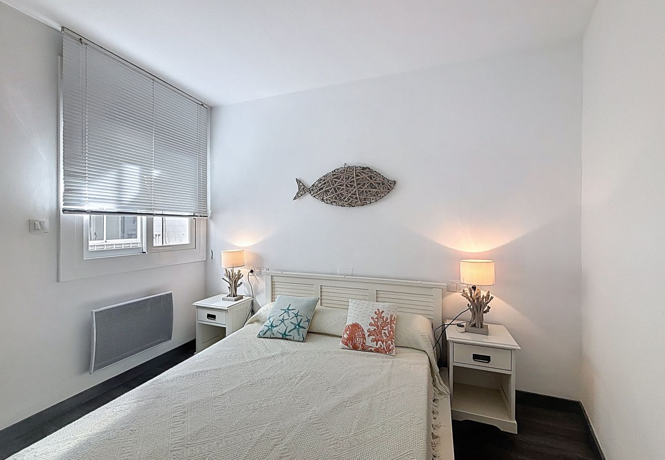 Apartamento en Rosas / Roses - CUANA 21 Rosas / Roses - INTERimmo