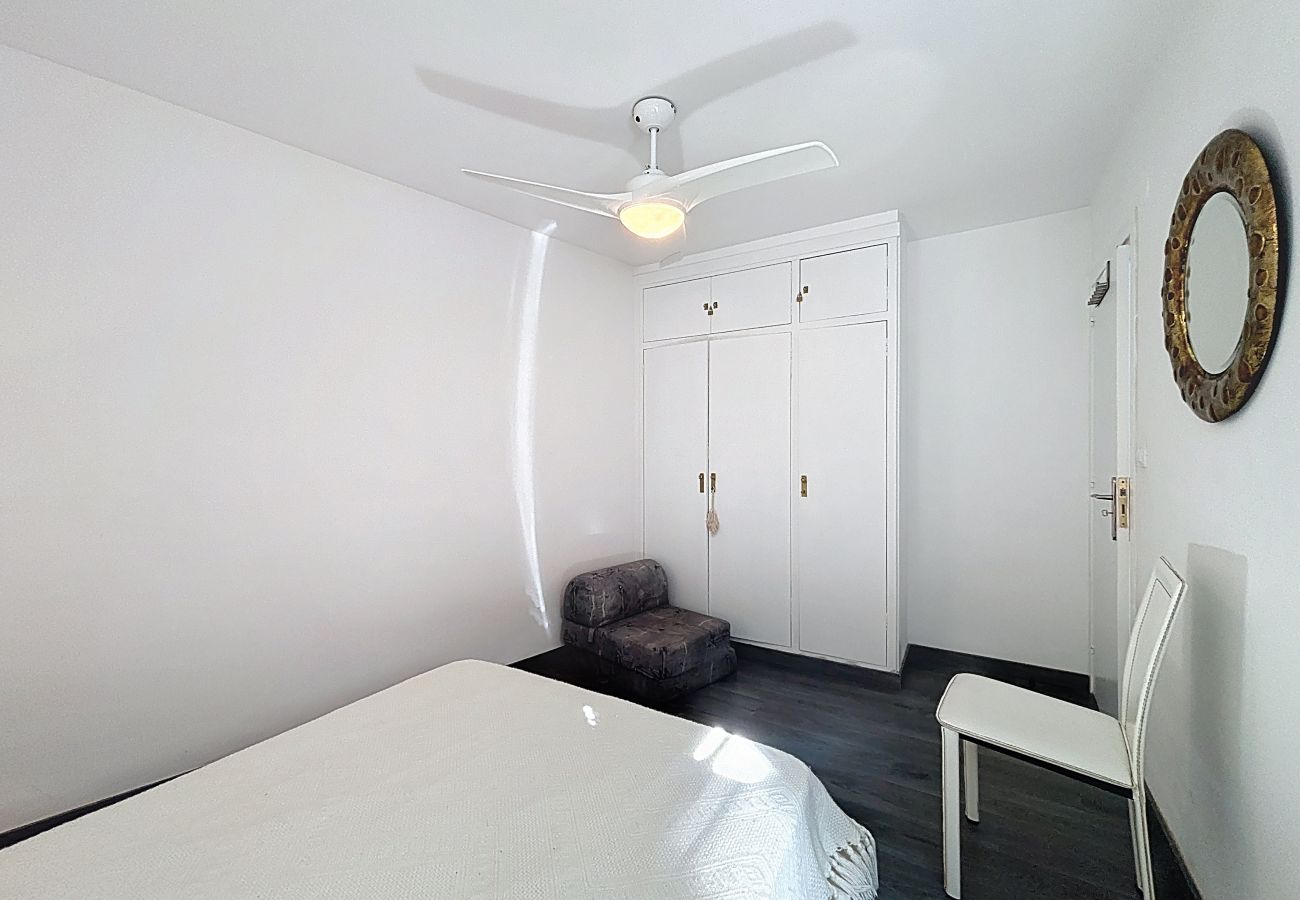 Apartamento en Rosas / Roses - CUANA 21 Rosas / Roses - INTERimmo