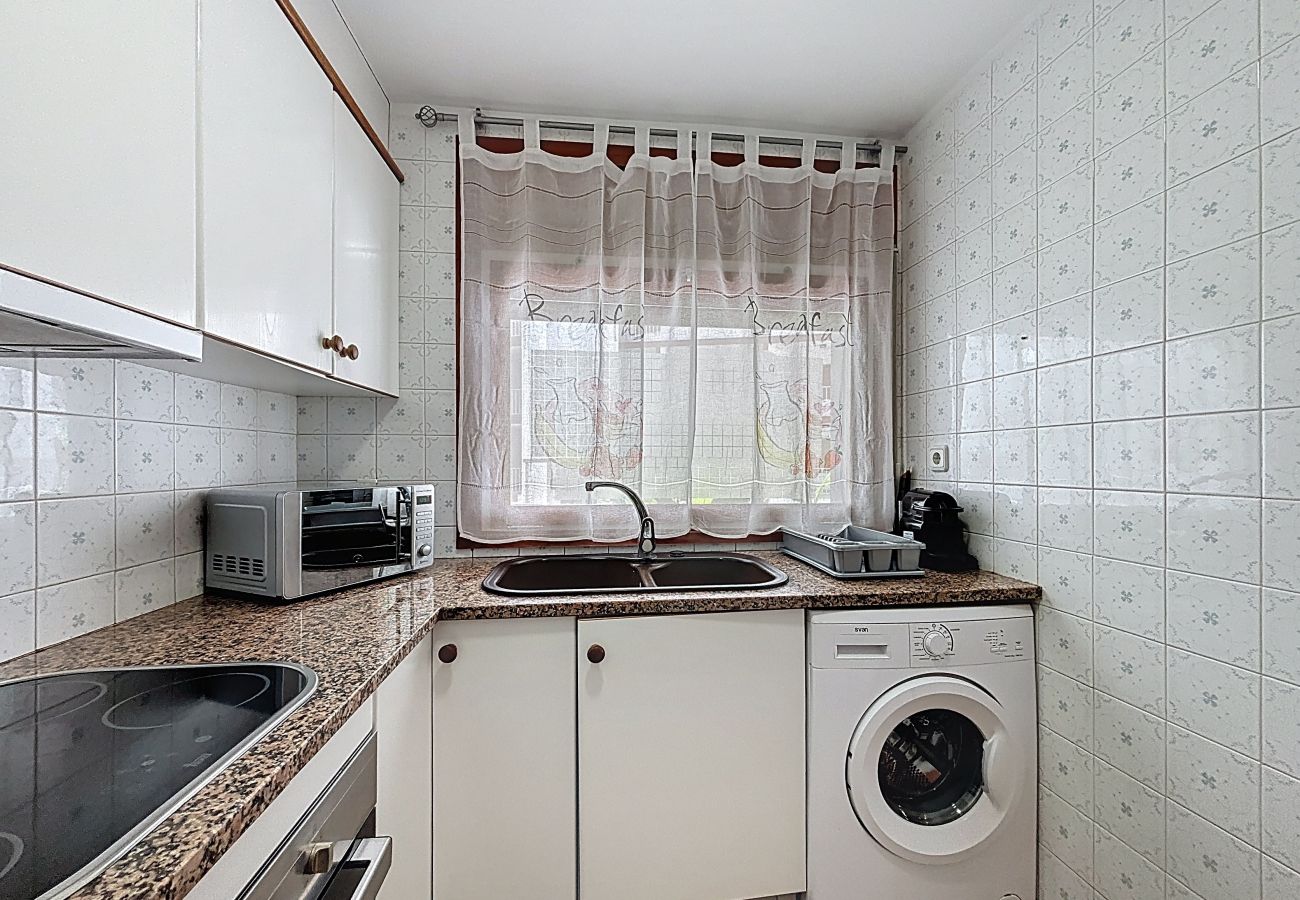 Apartamento en Rosas / Roses - LA SOLANA Rosas / Roses – INTERimmo