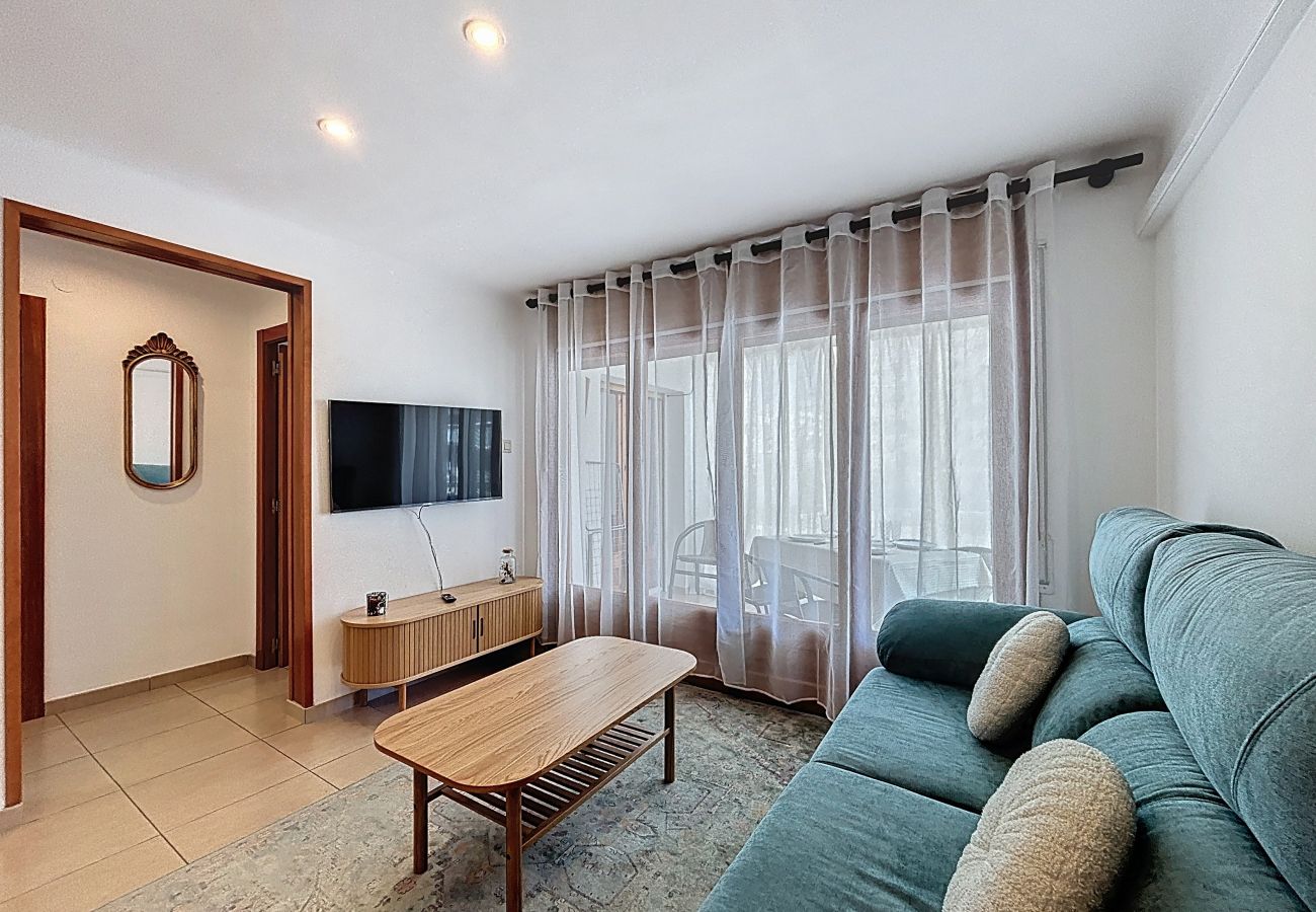 Apartamento en Rosas / Roses - LA SOLANA Rosas / Roses – INTERimmo