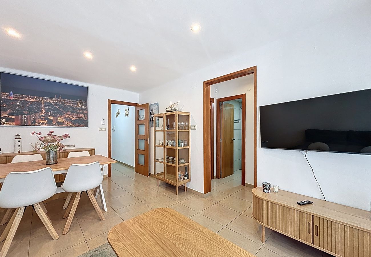 Apartamento en Rosas / Roses - LA SOLANA Rosas / Roses – INTERimmo