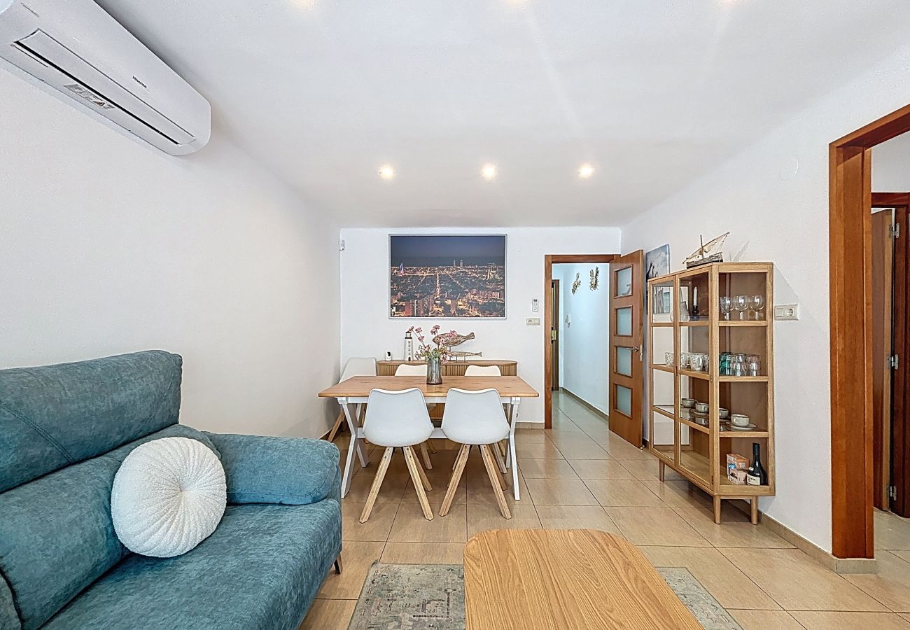 Apartamento en Rosas / Roses - LA SOLANA Rosas / Roses – INTERimmo