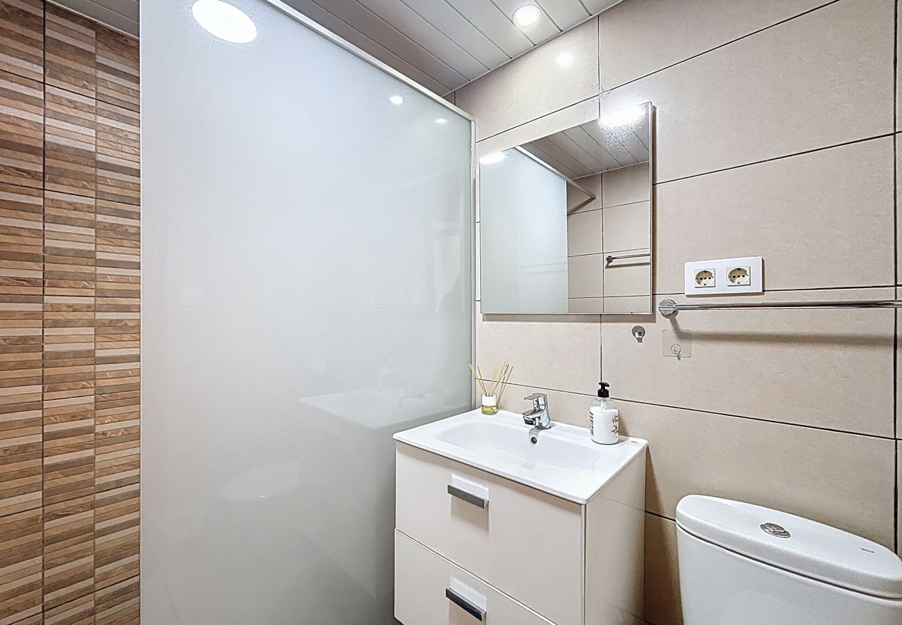 Apartamento en Rosas / Roses - LA SOLANA Rosas / Roses – INTERimmo