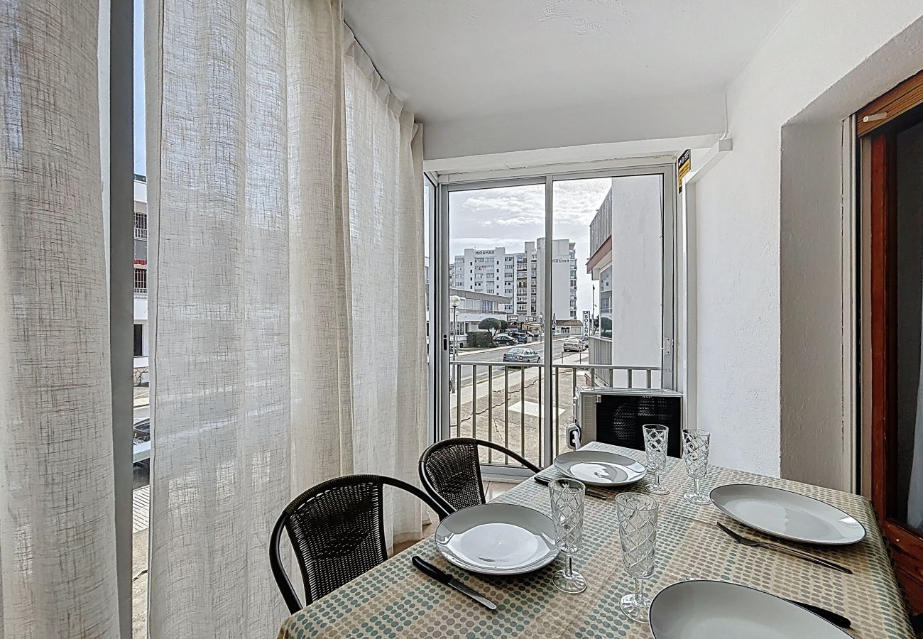 Apartamento en Rosas / Roses - LA SOLANA Rosas / Roses – INTERimmo