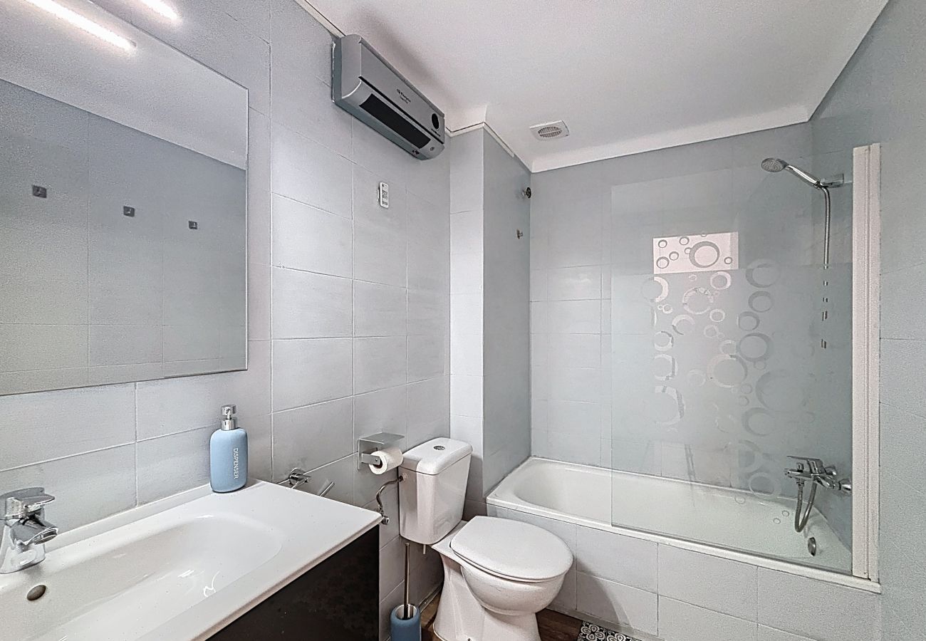 Apartamento en Rosas / Roses - PI Y SUNER  Rosas / Roses - INTERimmo