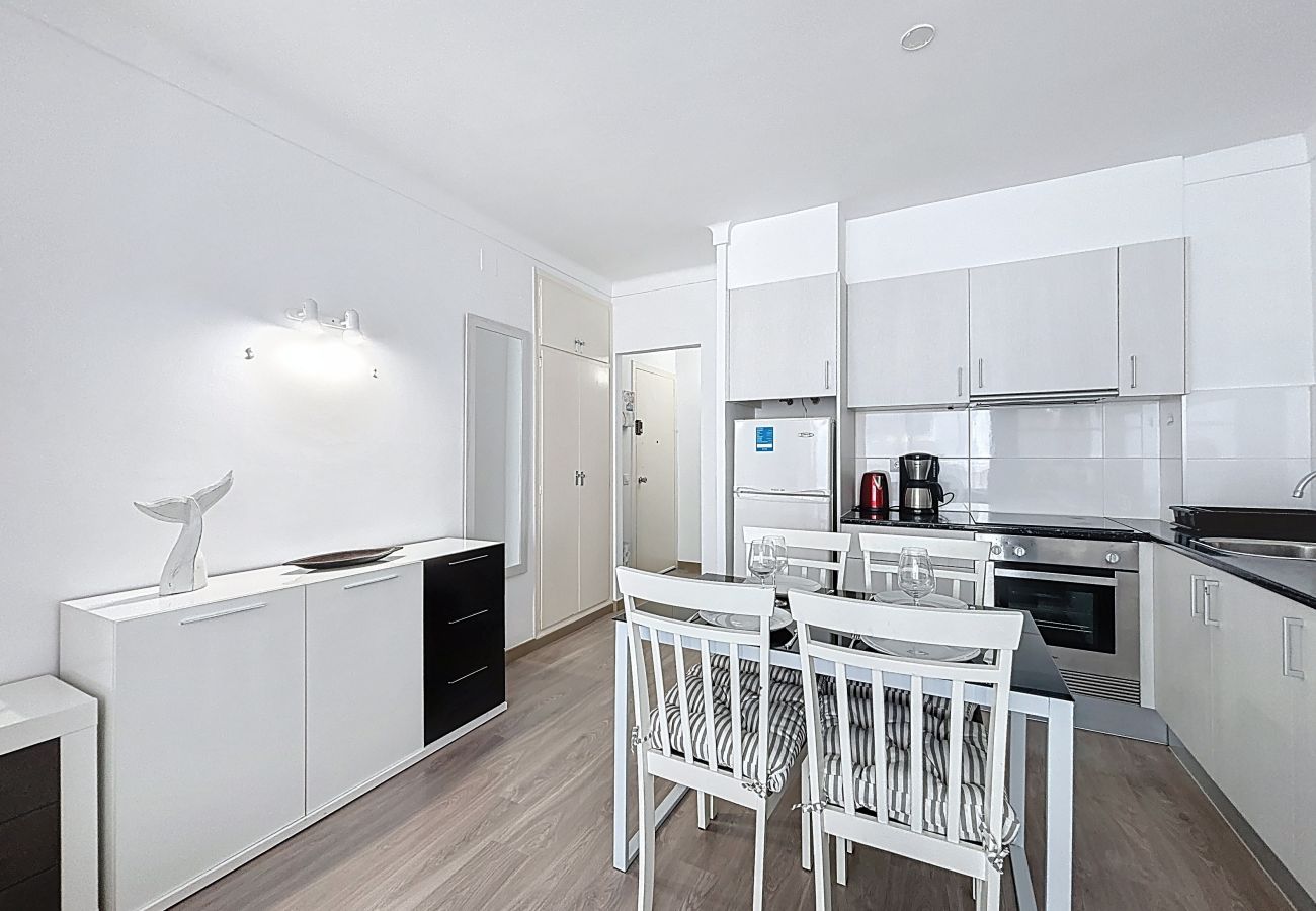 Apartamento en Rosas / Roses - PI Y SUNER  Rosas / Roses - INTERimmo