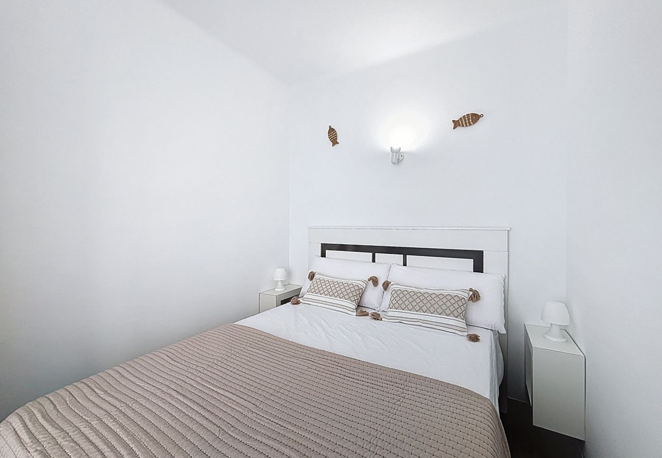 Apartamento en Rosas / Roses - PI Y SUNER  Rosas / Roses - INTERimmo