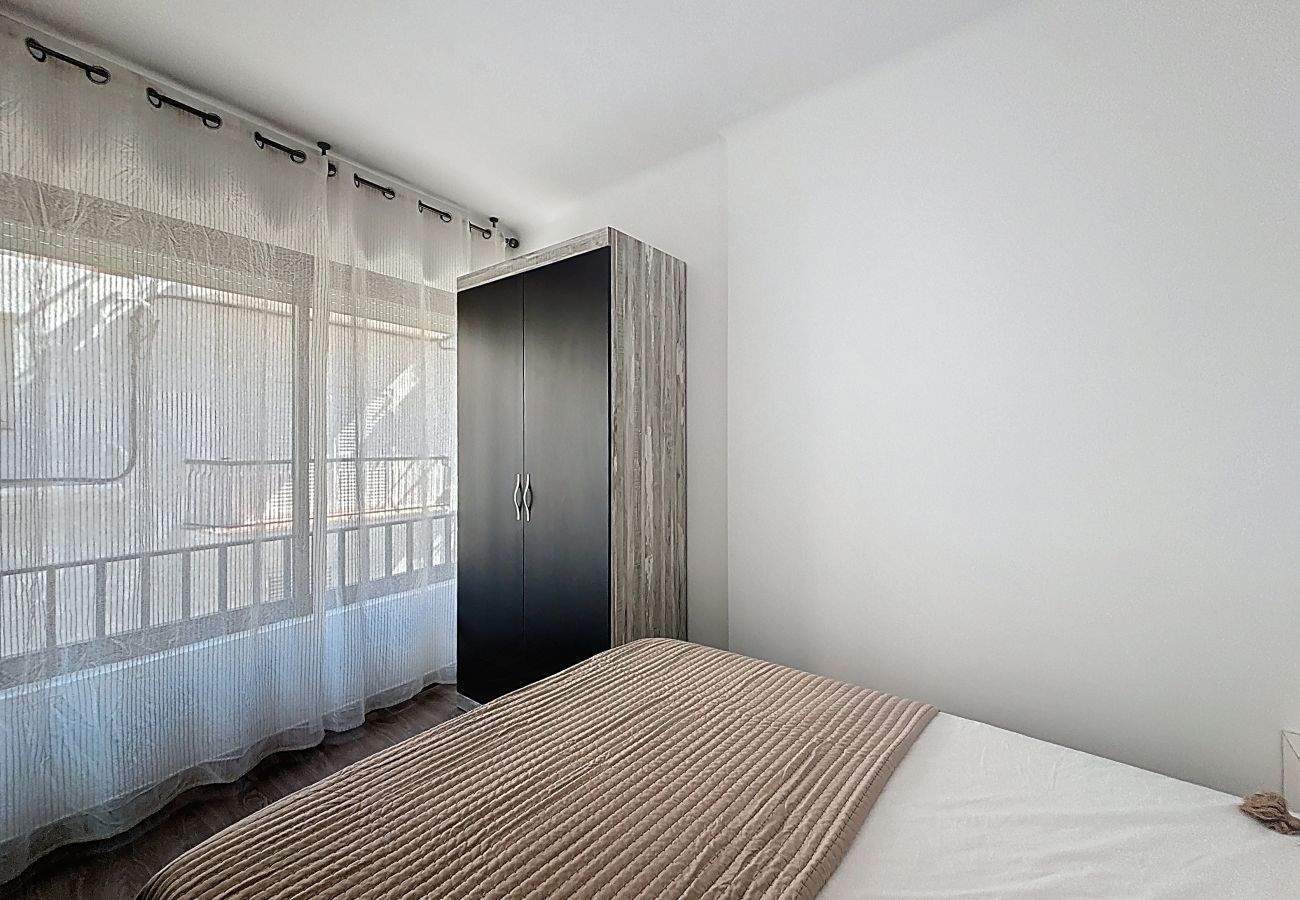 Apartamento en Rosas / Roses - PI Y SUNER  Rosas / Roses - INTERimmo