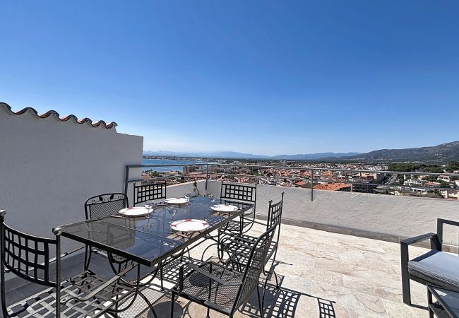 Apartamento en Rosas / Roses - BONREPOS 2 Rosas / Roses – INTERimmo