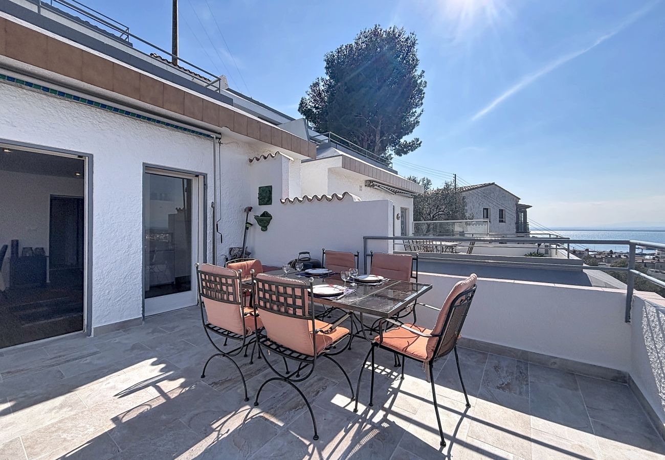 Apartamento en Rosas / Roses - BONREPOS 2 Rosas / Roses – INTERimmo